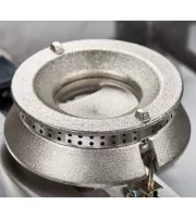 Плита газова TOP LINE (1 конфорка) 9 кВт, G 20 Stalgast 773001 Плита газова TOP LINE (1 конфорка) 9 кВт, G 20 Stalgast 773001