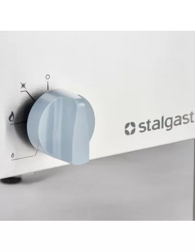 Плита газова TOP LINE (1 конфорка) 9 кВт, G 30 Stalgast 773003