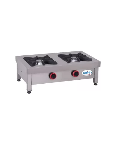 Плита електрична (з духовкою) ПГ-2Н-П КИЙ-В