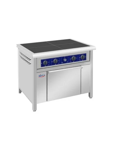 Плита электрическая (с духовкой) Плита электрическая (с духовкой)