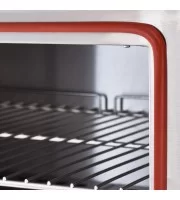 Плита електрична (4 конфорки) з електричною духовкою (10,4 + 7 кВт) Stalgast 9715000 Плита електрична (4 конфорки) з електричною духовкою (10,4 + 7 кВт) Stalgast 9715000