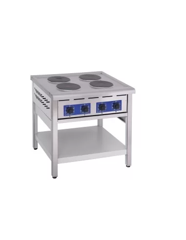 Плита электрическая (без духовки)