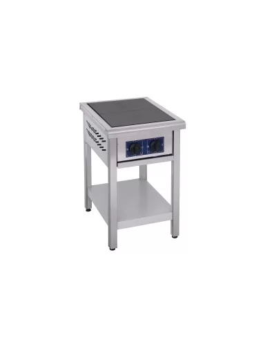 Плита електрична (вертикальна) ПЕ-2В КИЙ-В Плита електрична (вертикальна) ПЕ-2В КИЙ-В