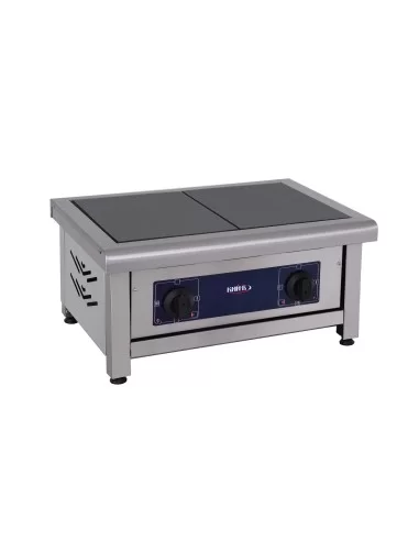 Плита електрична (настільна) ПЕ-2Н КИЙ-В