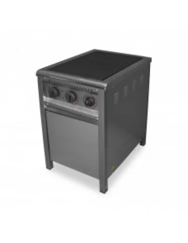 Плита електрична ПЕ-2Ш Економ, 2-х конф., з жарочною шафою АРМ-ЕКО Плита електрична ПЕ-2Ш Економ, 2-х конф., з жарочною шафою АРМ-ЕКО