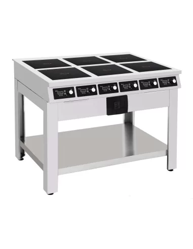 Плита инфокрасная,ПИЧ-6.2-15