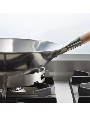 Плита настільна, газова (2 конфорки) 10,5 кВт, G 20 Stalgast 9705210