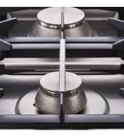 Плита настільна, газова (4 конфорки) 22,5 кВт, G 30 Stalgast 9706230 Плита настільна, газова (4 конфорки) 22,5 кВт, G 30 Stalgast 9706230