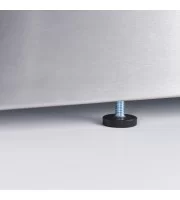 Плита настільна, газова (4 конфорки) 22,5 кВт, G 30 Stalgast 9706230 Плита настільна, газова (4 конфорки) 22,5 кВт, G 30 Stalgast 9706230