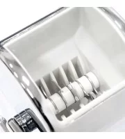 Подрібнювач льоду ручний механічний 160х135х270 мм,н/ж Stalgast 471000