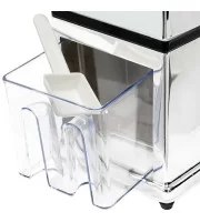 Подрібнювач льоду ручний механічний 160х135х270 мм,н/ж Stalgast 471000