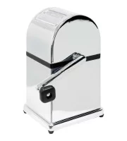 Подрібнювач льоду ручний механічний 160х135х270 мм,н/ж Stalgast 471000