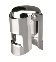 Пробка для шампанського Ibili 6х4 см 722500