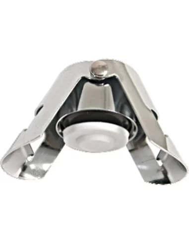 Пробка для шампанського 3,5 см н/ж Stalgast 472030 Пробка для шампанського 3,5 см н/ж Stalgast 472030