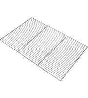 Решітка для гастроємностей GN1/1 н/ж Stalgast 103115 Решітка для гастроємностей GN1/1 н/ж Stalgast 103115