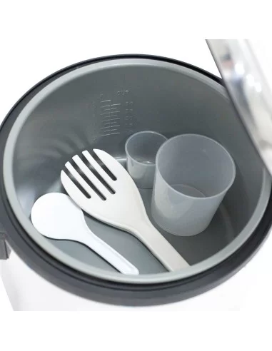 Рисоварка 6 л Stalgast 771101 Stalgast 771101