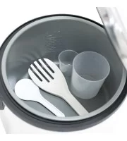 Рисоварка 6 л Stalgast 771101 Stalgast 771101