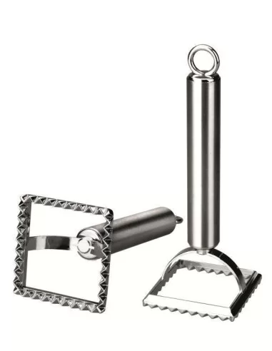 Резак для теста 6х6см