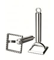 Штамп для равиоли Ibili 6х6 см нержавеющая сталь 779400