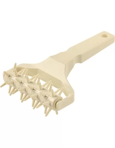 Розділювач для тіста роликовий пластик Stalgast 504010 Розділювач для тіста роликовий пластик Stalgast 504010