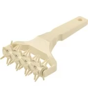 Розділювач для тіста роликовий пластик Stalgast 504010 Розділювач для тіста роликовий пластик Stalgast 504010