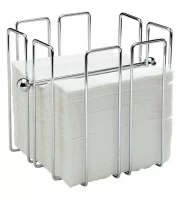 Серветниця 195х195х190 мм Stalgast 364204 Серветниця 195х195х190 мм Stalgast 364204