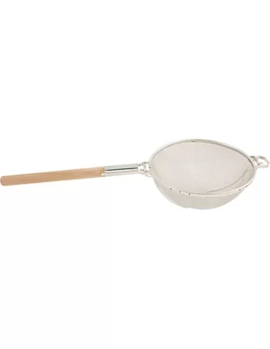 Сито з ручкою 300 мм н/ж Stalgast 074300 Сито з ручкою 300 мм н/ж Stalgast 074300