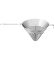 Сито конічне з густою сіткою 200 мм Stalgast 075200 Сито конічне з густою сіткою 200 мм Stalgast 075200