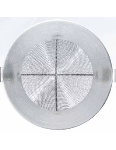 Сито конічне з густою сіткою 200 мм Stalgast 075200 Сито конічне з густою сіткою 200 мм Stalgast 075200