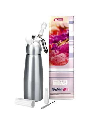 Сифон для сливок