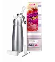 Сифон для сливок Ibili 1 л 750910