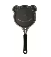 Сковорідка-міні, посмішка 14 см Сковорідка-міні, посмішка 14 см