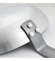 Сковорода PLATINUM алюмінієва з антипригарним покриттям 280 мм Stalgast 035280 Сковорода PLATINUM алюмінієва з антипригарним покриттям 280 мм Stalgast 035280