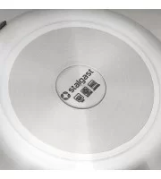 Сковорода PLATINUM алюмінієва з антипригарним покриттям 280 мм Stalgast 035280 Сковорода PLATINUM алюмінієва з антипригарним покриттям 280 мм Stalgast 035280