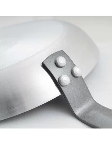 Сковорода PLATINUM алюмінієва з антипригарним покриттям 320 мм Stalgast 035321