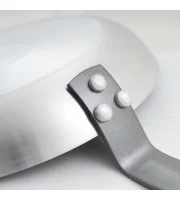 Сковорода PLATINUM алюмінієва з антипригарним покриттям 320 мм Stalgast 035321