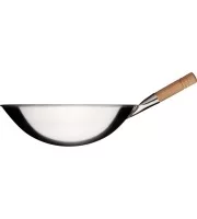 Сковорода WOK Stalgast 400 мм 037401