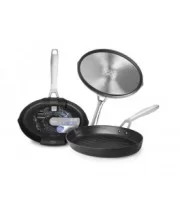 Сковорода гриль для риби