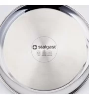 Сковорода д.240 мм. нерж.ст. Сковорода д.240 мм. нерж.ст.