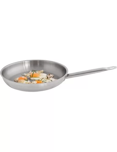 Сковорода з нержавіючої сталі 280 мм Stalgast 014284