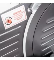 Слайсер електричний з тефлоновим ножем 220 мм Stalgast 722221 Слайсер електричний з тефлоновим ножем 220 мм Stalgast 722221