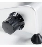 Слайсер електричний з тефлоновим ножем 220 мм Stalgast 722221 Слайсер електричний з тефлоновим ножем 220 мм Stalgast 722221