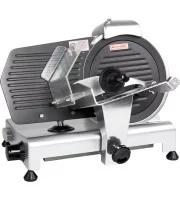 Слайсер електричний з тефлоновим ножем 250 мм Stalgast 722252 Слайсер електричний з тефлоновим ножем 250 мм Stalgast 722252