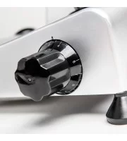 Слайсер електричний з тефлоновим ножем 250 мм Stalgast 722252 Слайсер електричний з тефлоновим ножем 250 мм Stalgast 722252