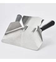 Совок для картоплі фрі 230х185 мм н/ж Stalgast 319001