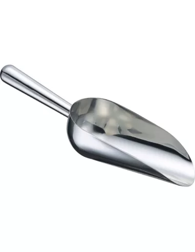 Совок 0,650 л н/ж Stalgast 304101 Совок 0,650 л н/ж Stalgast 304101