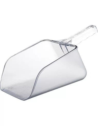 Совок об'ємом 2 л. полікарбонат