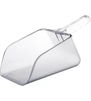 Совок об'ємом 2 л. полікарбонат