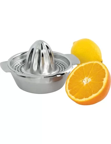 Соковижималка ручна для цитрусових н/ж Stalgast 473000 Соковижималка ручна для цитрусових н/ж Stalgast 473000