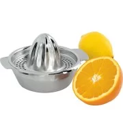 Соковижималка ручна для цитрусових н/ж Stalgast 473000 Соковижималка ручна для цитрусових н/ж Stalgast 473000